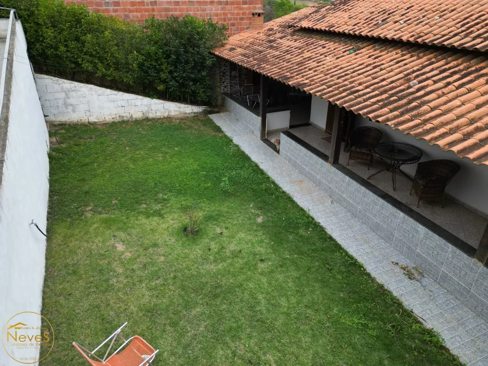 Casa, 3 quartos - Foto 6