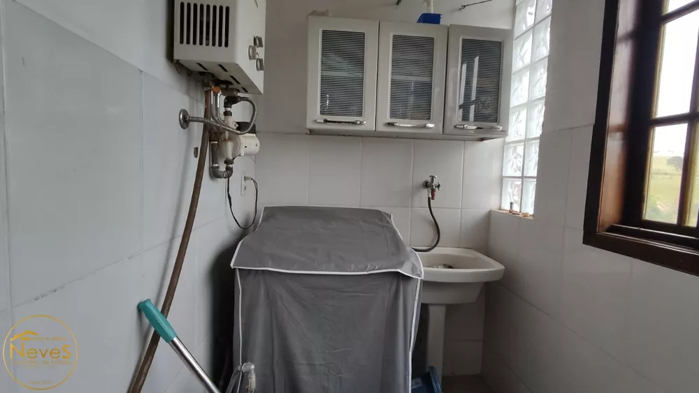 Casa, 3 quartos - Foto 20