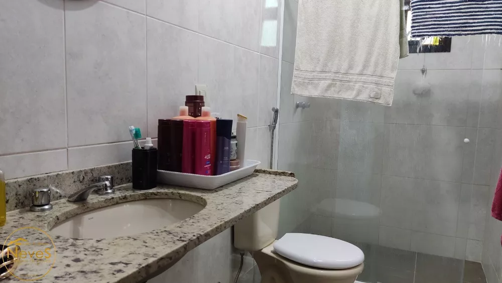 Casa, 3 quartos - Foto 13