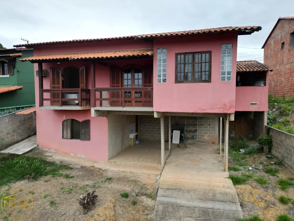 Casa, 3 quartos - Foto 26
