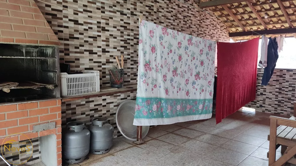 Casa, 3 quartos - Foto 8