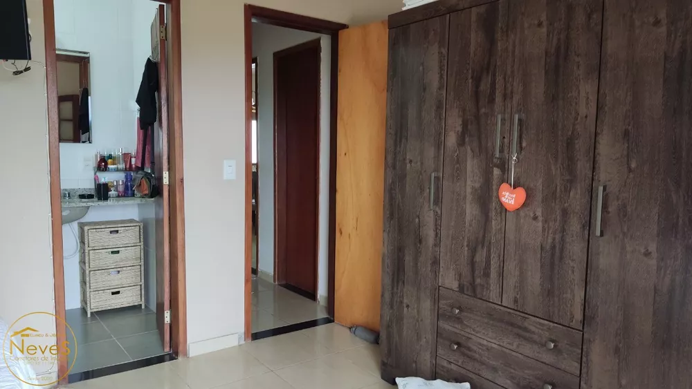 Casa, 3 quartos - Foto 15