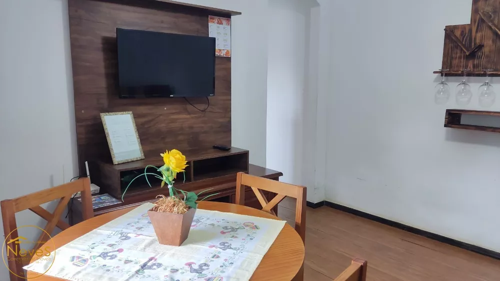 Apartamento, 1 quarto, 47 m² - Foto 4