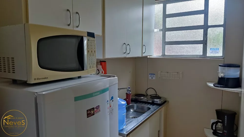 Apartamento, 1 quarto, 47 m² - Foto 6