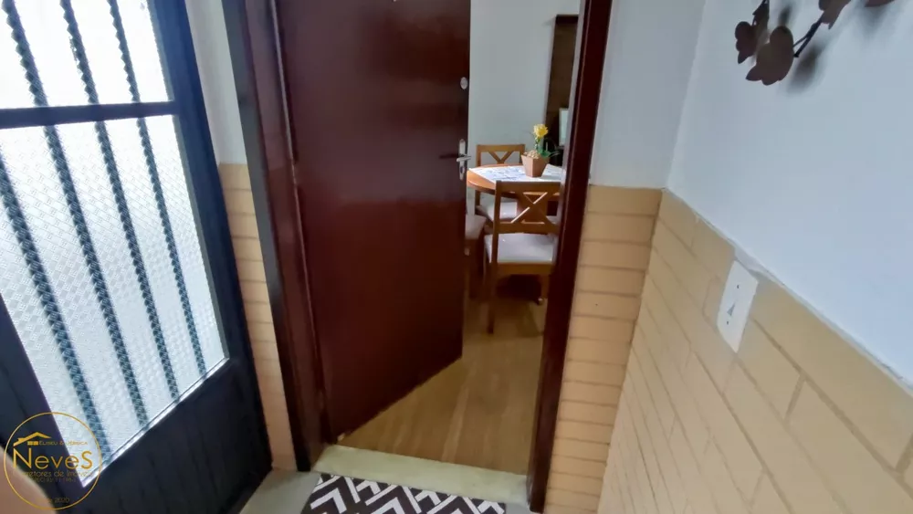 Apartamento, 1 quarto, 47 m² - Foto 11