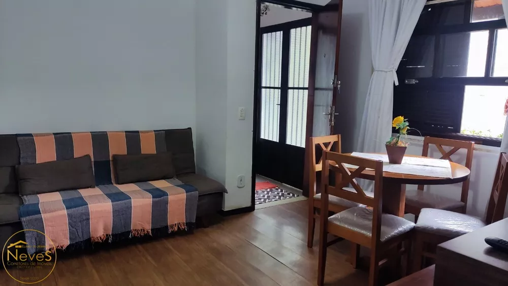 Apartamento, 1 quarto, 47 m² - Foto 3