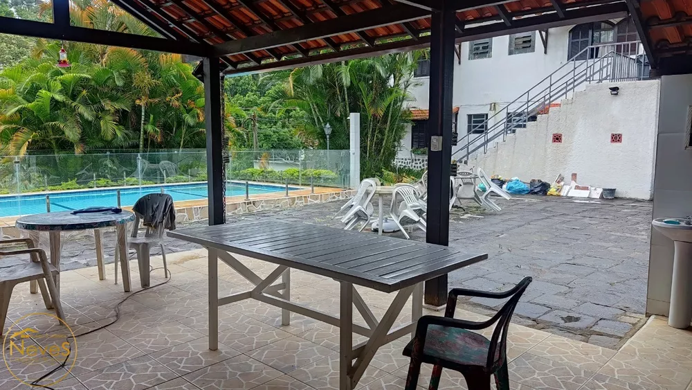 Apartamento, 1 quarto, 47 m² - Foto 14