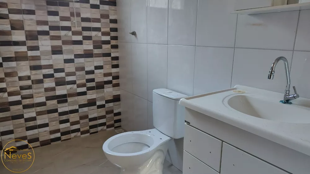 Casa, 2 quartos - Foto 6