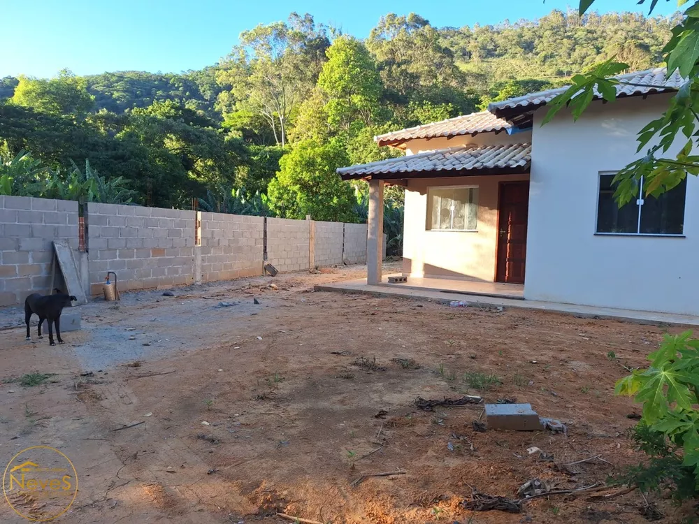 Casa, 2 quartos - Foto 35