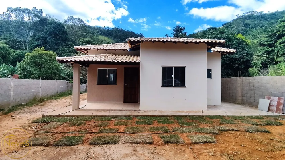 Casa, 2 quartos - Foto 37