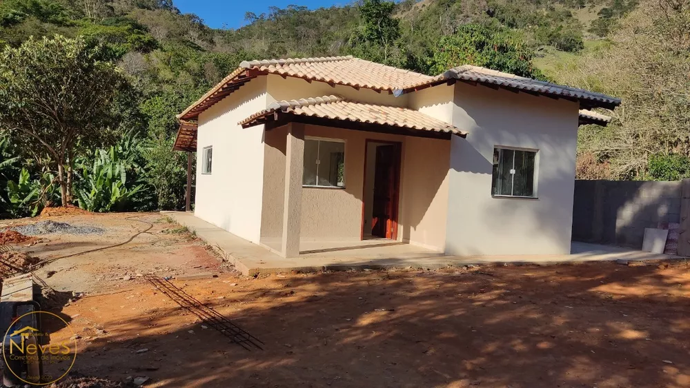 Casa, 2 quartos - Foto 19