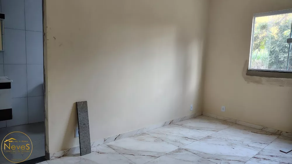 Casa, 2 quartos - Foto 1