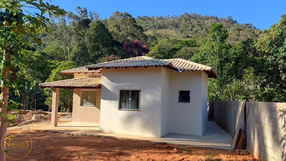 Casa, 2 quartos - Foto 25