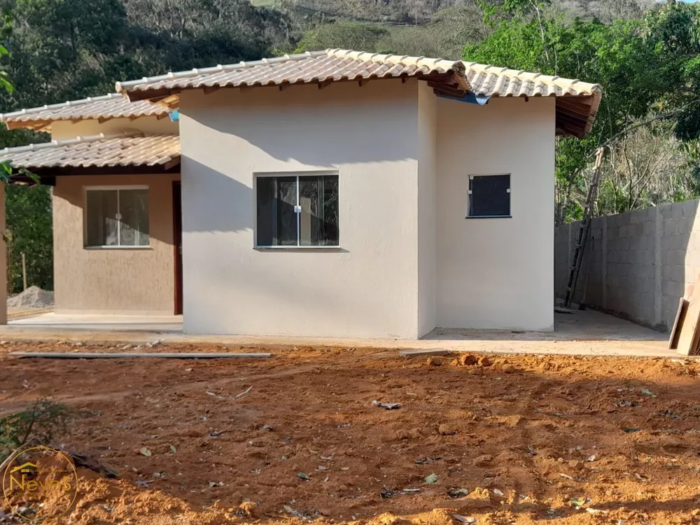 Casa, 2 quartos - Foto 2