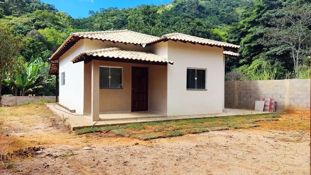 Casa, 2 quartos - Foto 32