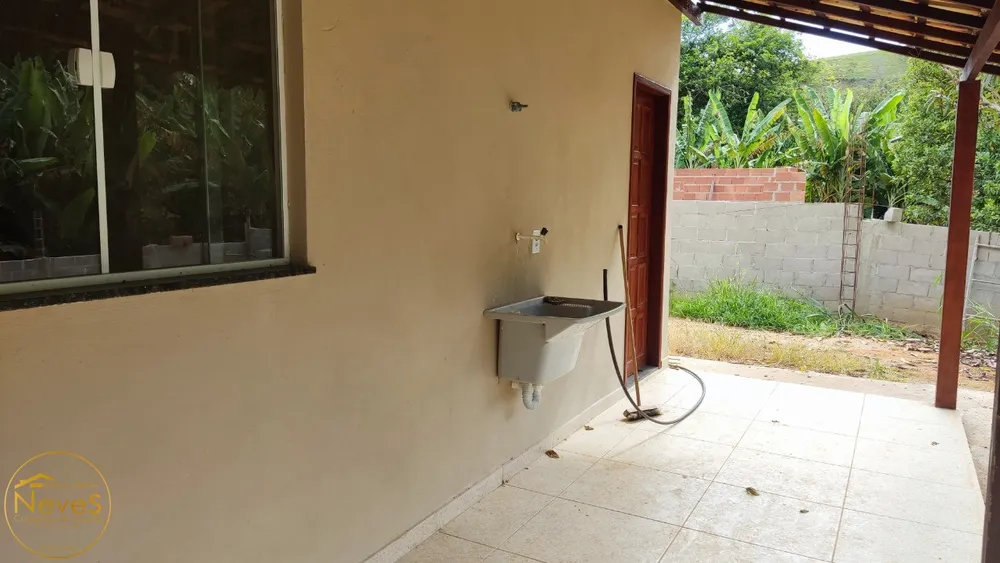 Casa, 2 quartos - Foto 48
