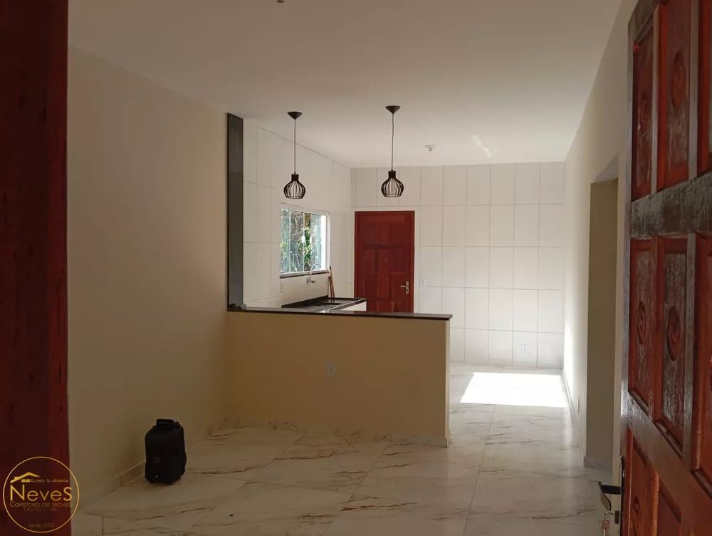 Casa, 2 quartos - Foto 14