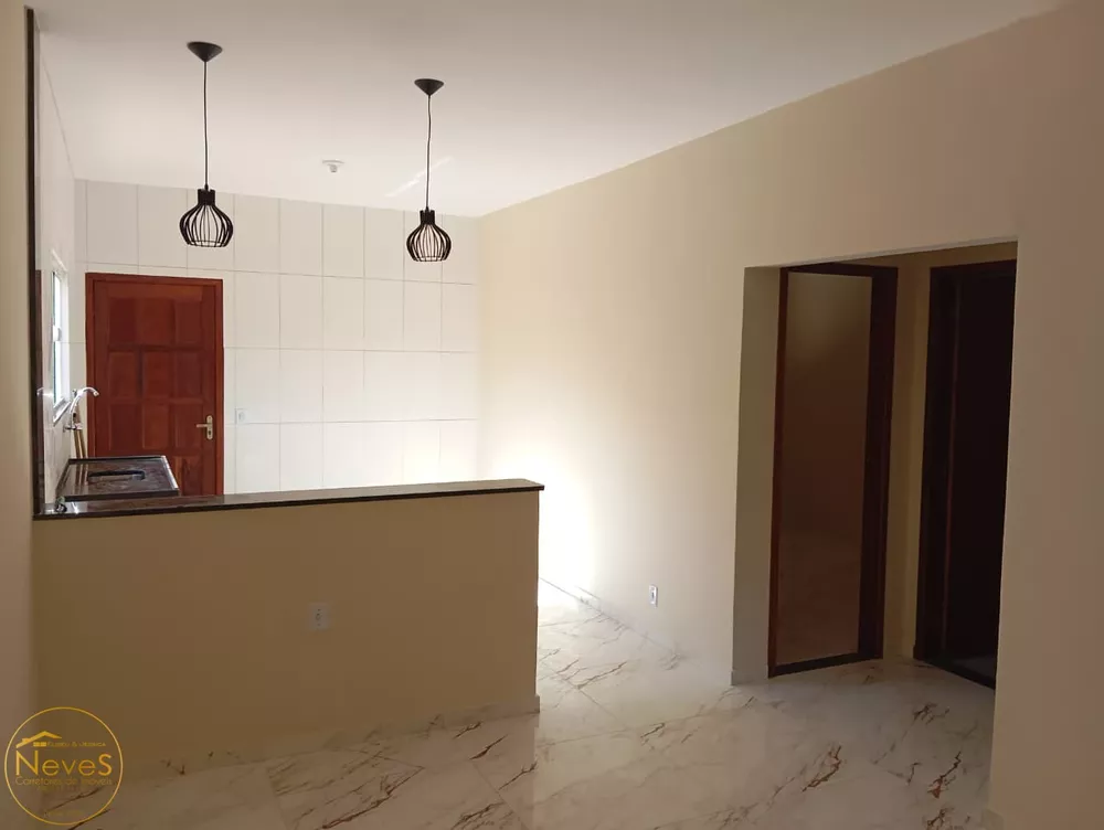 Casa, 2 quartos - Foto 15