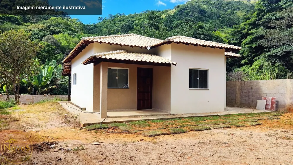 Casa, 2 quartos - Foto 49