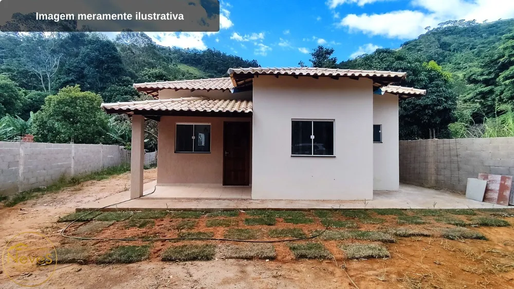 Casa, 2 quartos - Foto 20