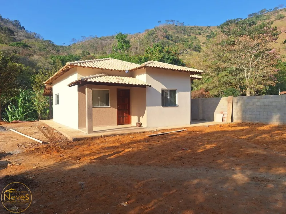 Casa, 2 quartos - Foto 37
