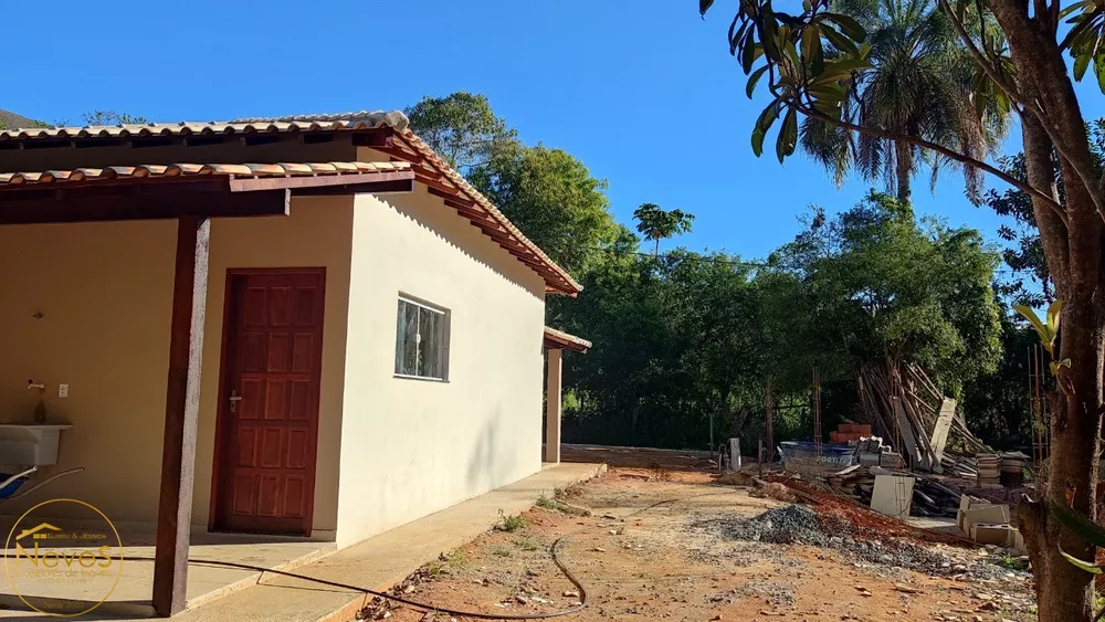 Casa, 2 quartos - Foto 24