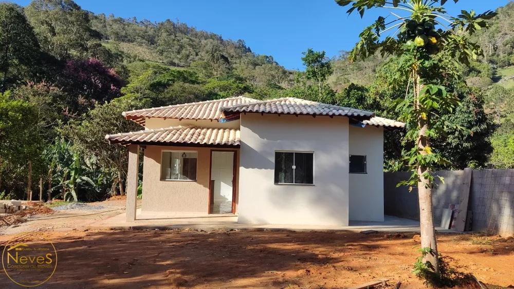 Casa, 2 quartos - Foto 26