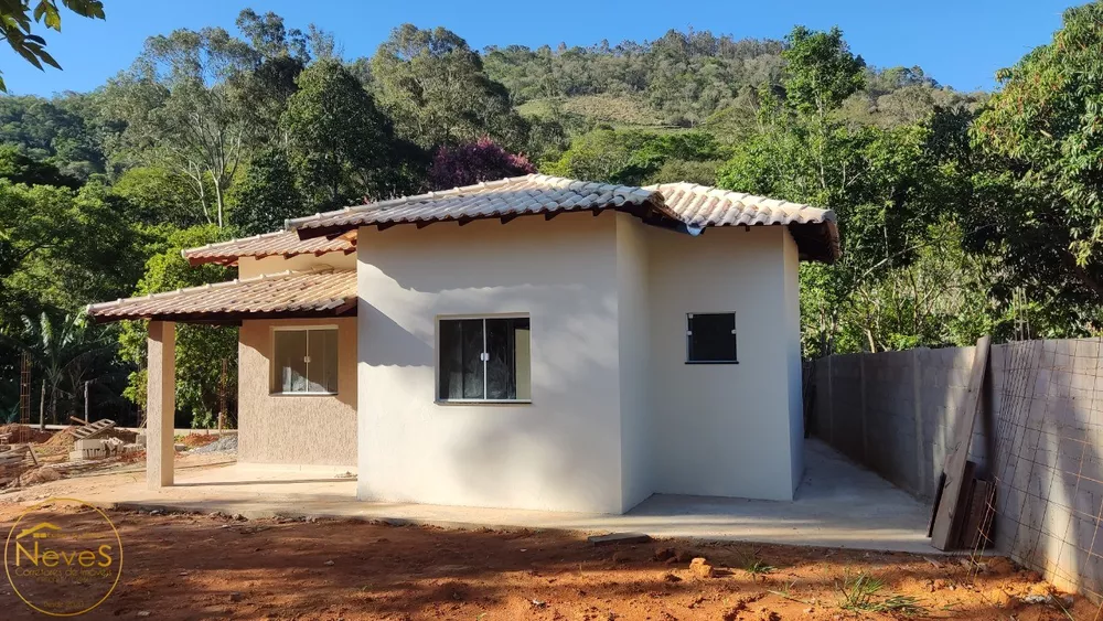 Casa, 2 quartos - Foto 27
