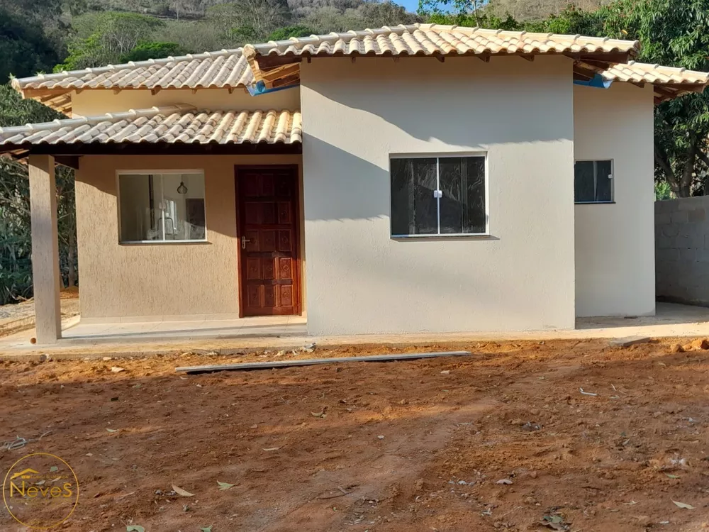 Casa, 2 quartos - Foto 7