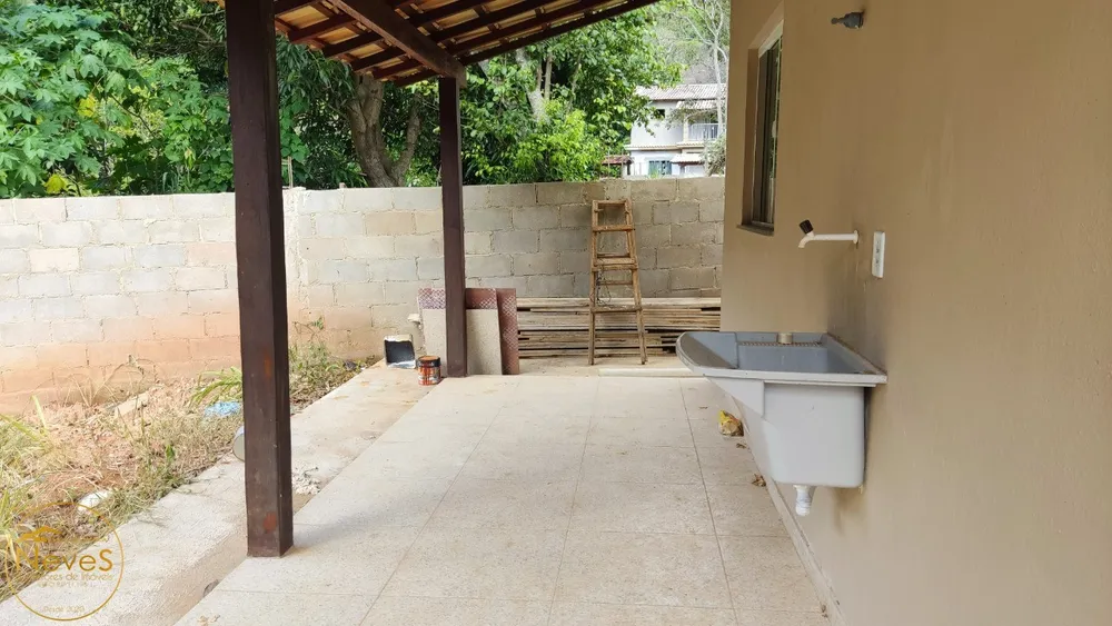 Casa, 2 quartos - Foto 47