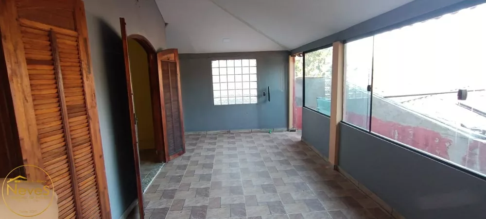 Casa, 3 quartos - Foto 21