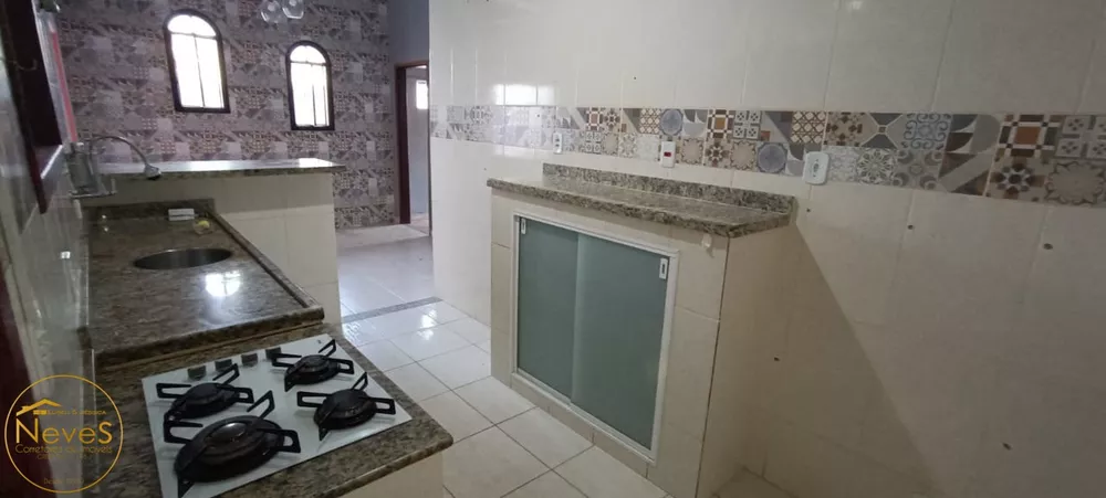 Casa, 3 quartos - Foto 2