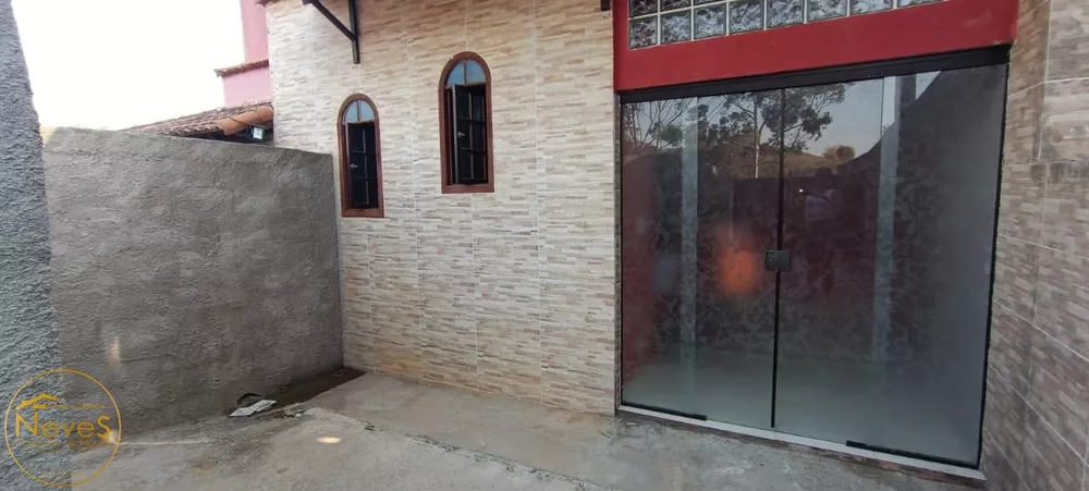 Casa, 3 quartos - Foto 13