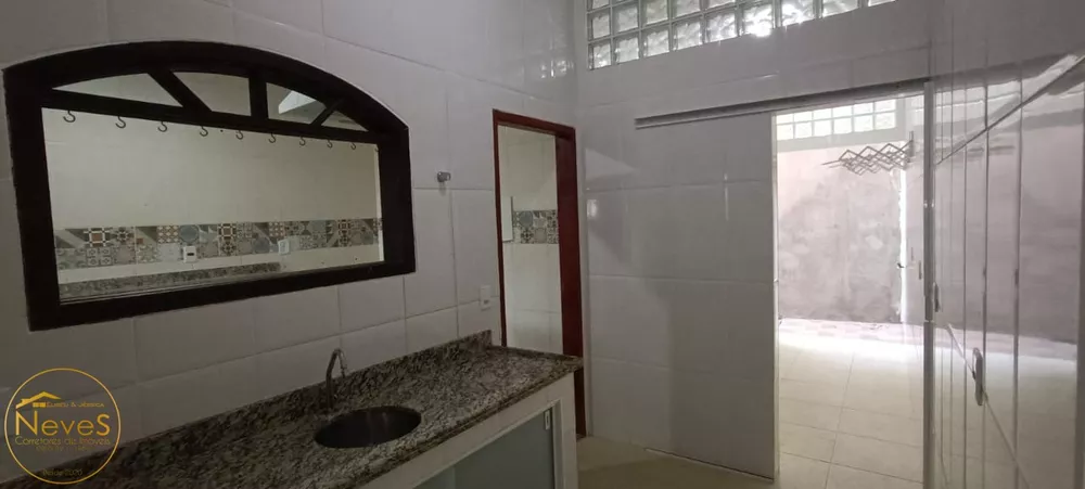 Casa, 3 quartos - Foto 26