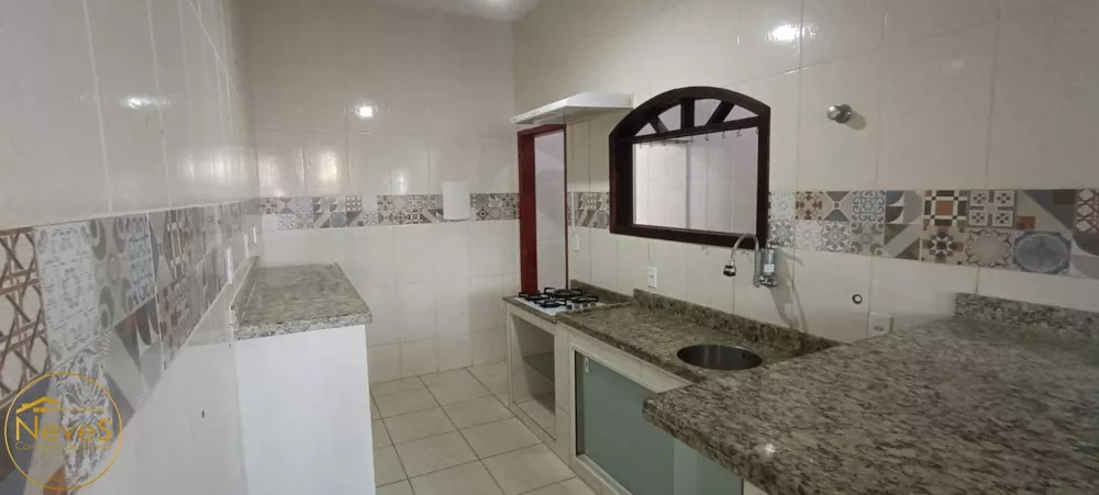 Casa, 3 quartos - Foto 17