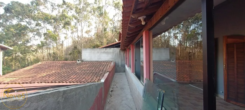 Casa, 3 quartos - Foto 25