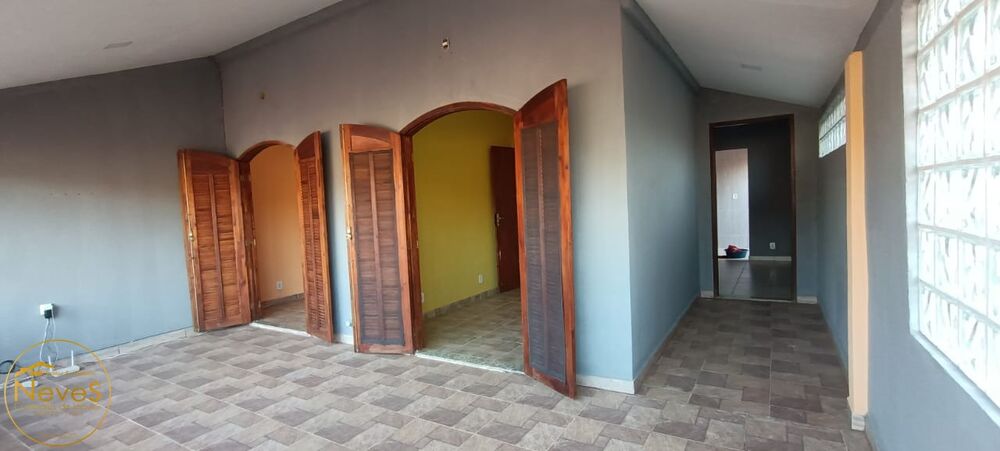 Casa, 3 quartos - Foto 39