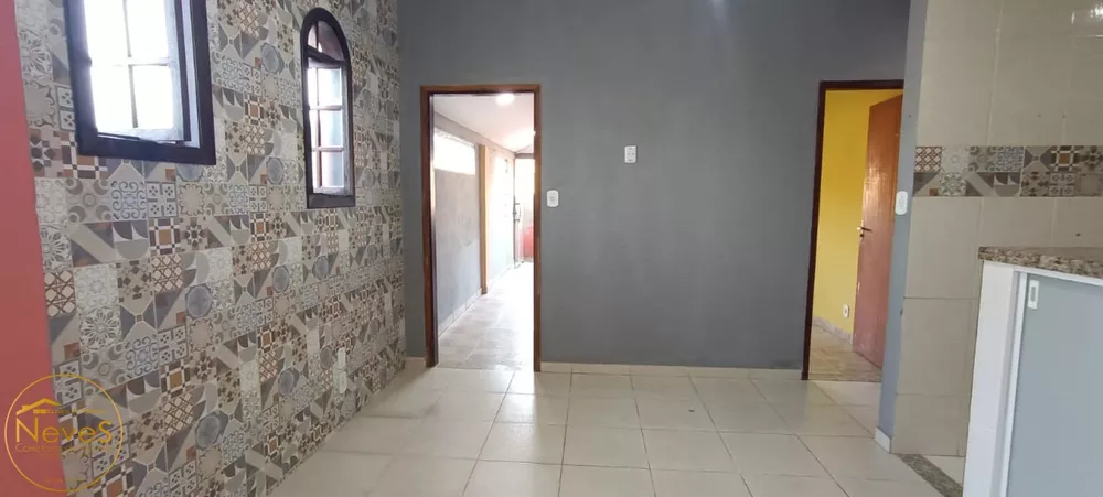 Casa, 3 quartos - Foto 10