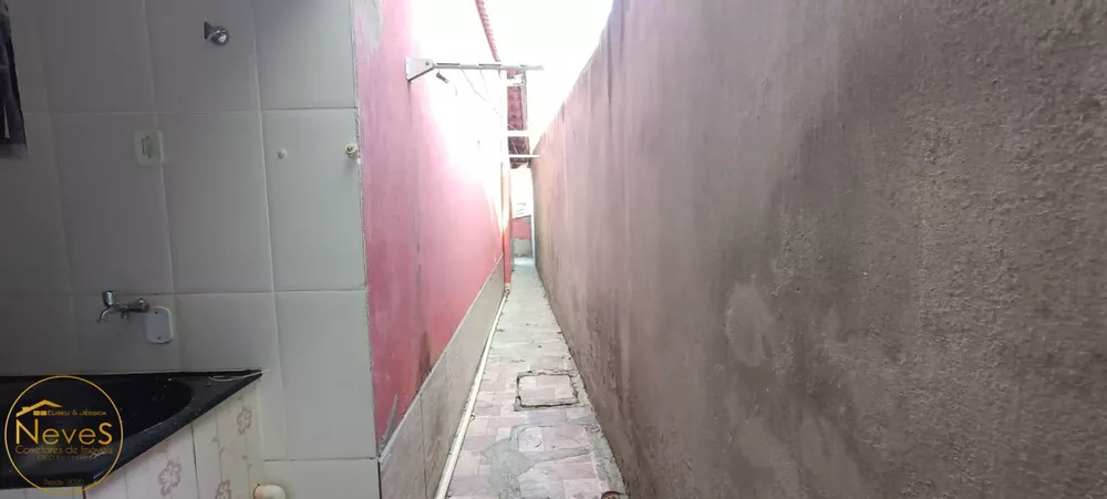 Casa, 3 quartos - Foto 5