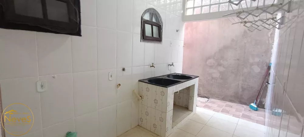 Casa, 3 quartos - Foto 12