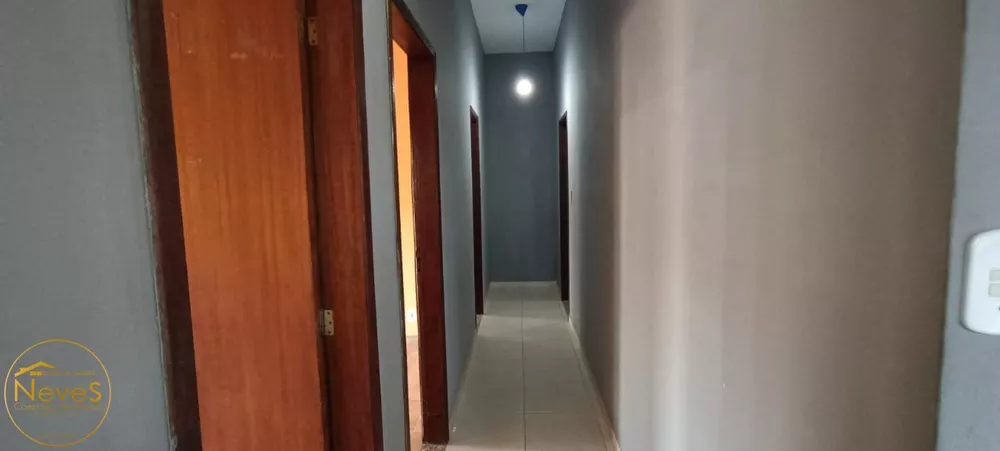Casa, 3 quartos - Foto 14