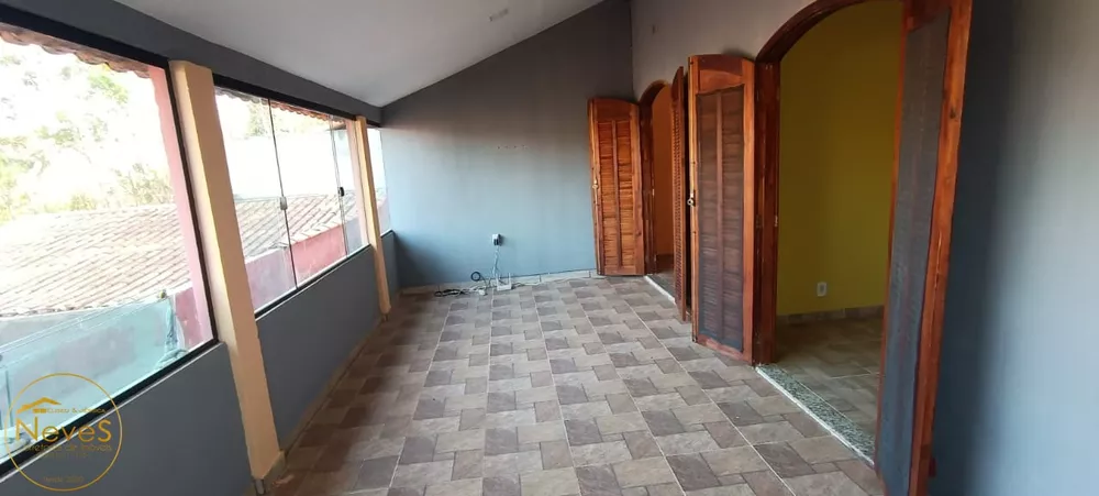 Casa, 3 quartos - Foto 7