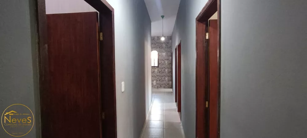 Casa, 3 quartos - Foto 22