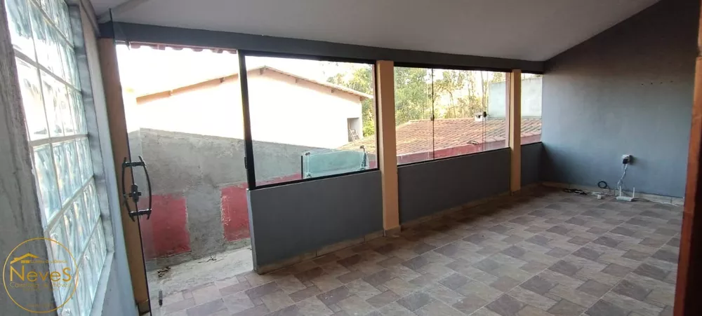 Casa, 3 quartos - Foto 9
