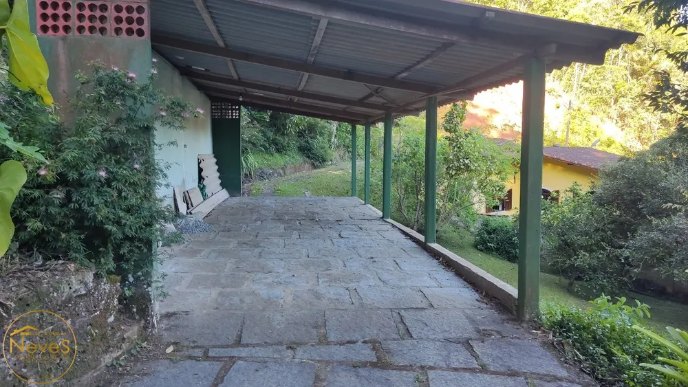 Casa, 5 quartos - Foto 12
