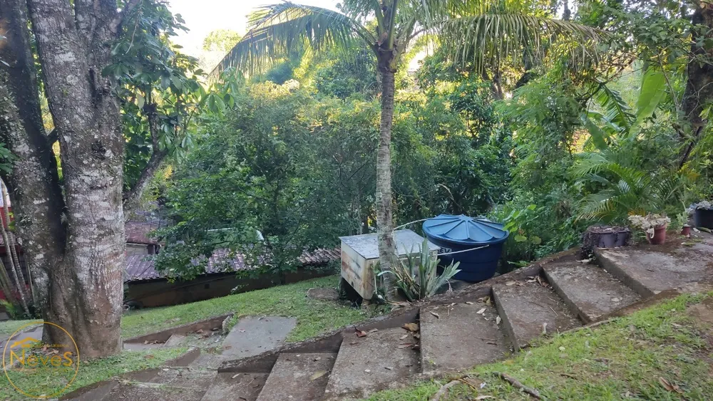 Casa, 5 quartos - Foto 2