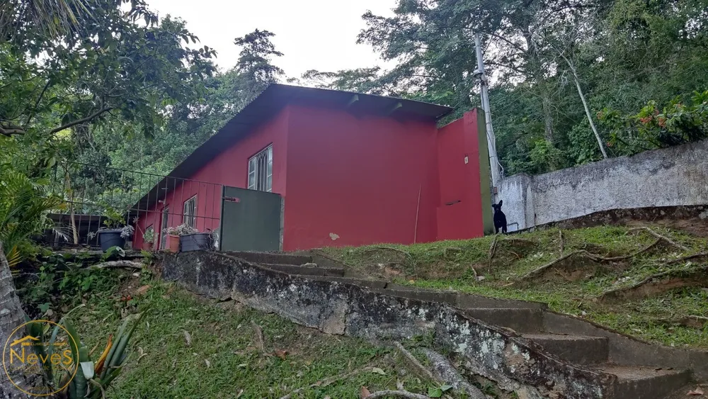 Casa, 5 quartos - Foto 1