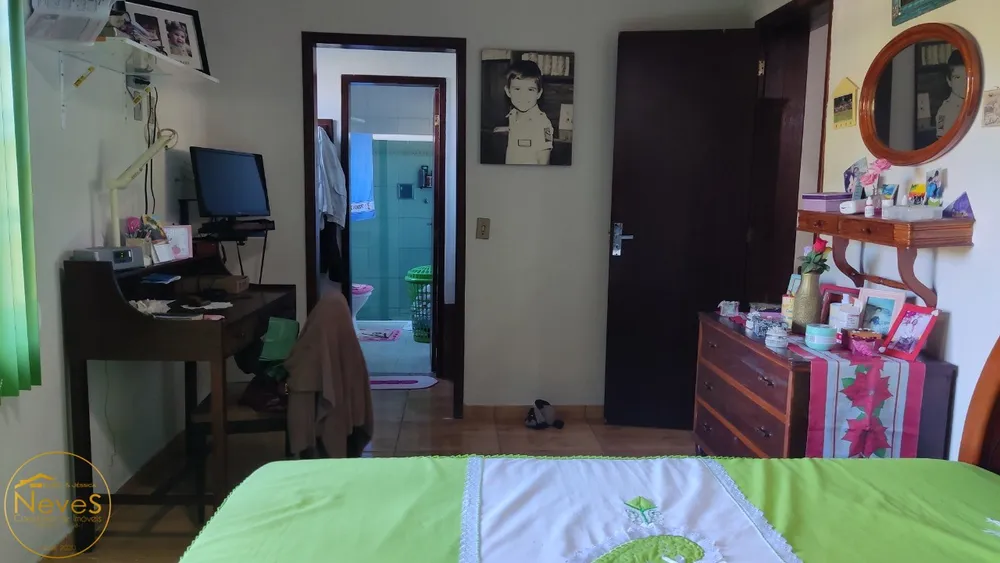Casa, 5 quartos - Foto 16