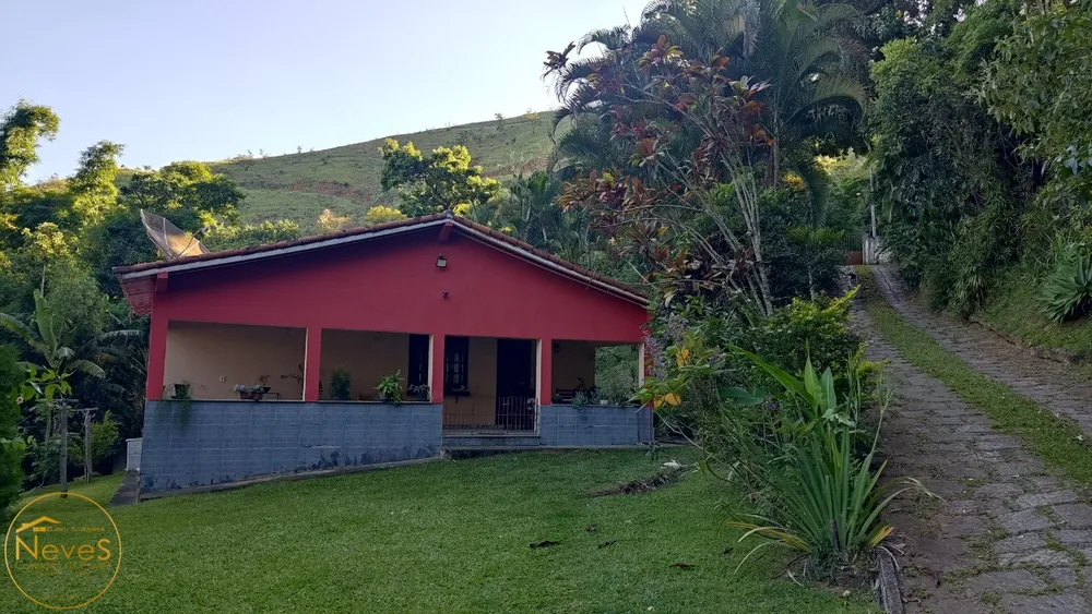 Casa, 5 quartos - Foto 14