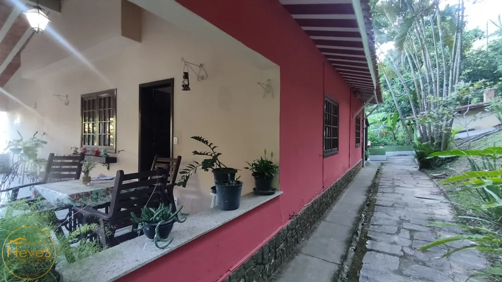 Casa, 5 quartos - Foto 5